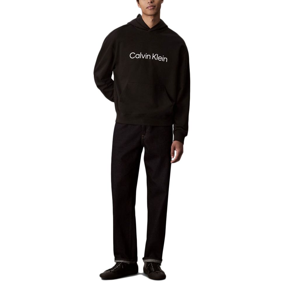 CALVIN KLEIN LS EU STD LOGO 350TE LV04RG277G 4