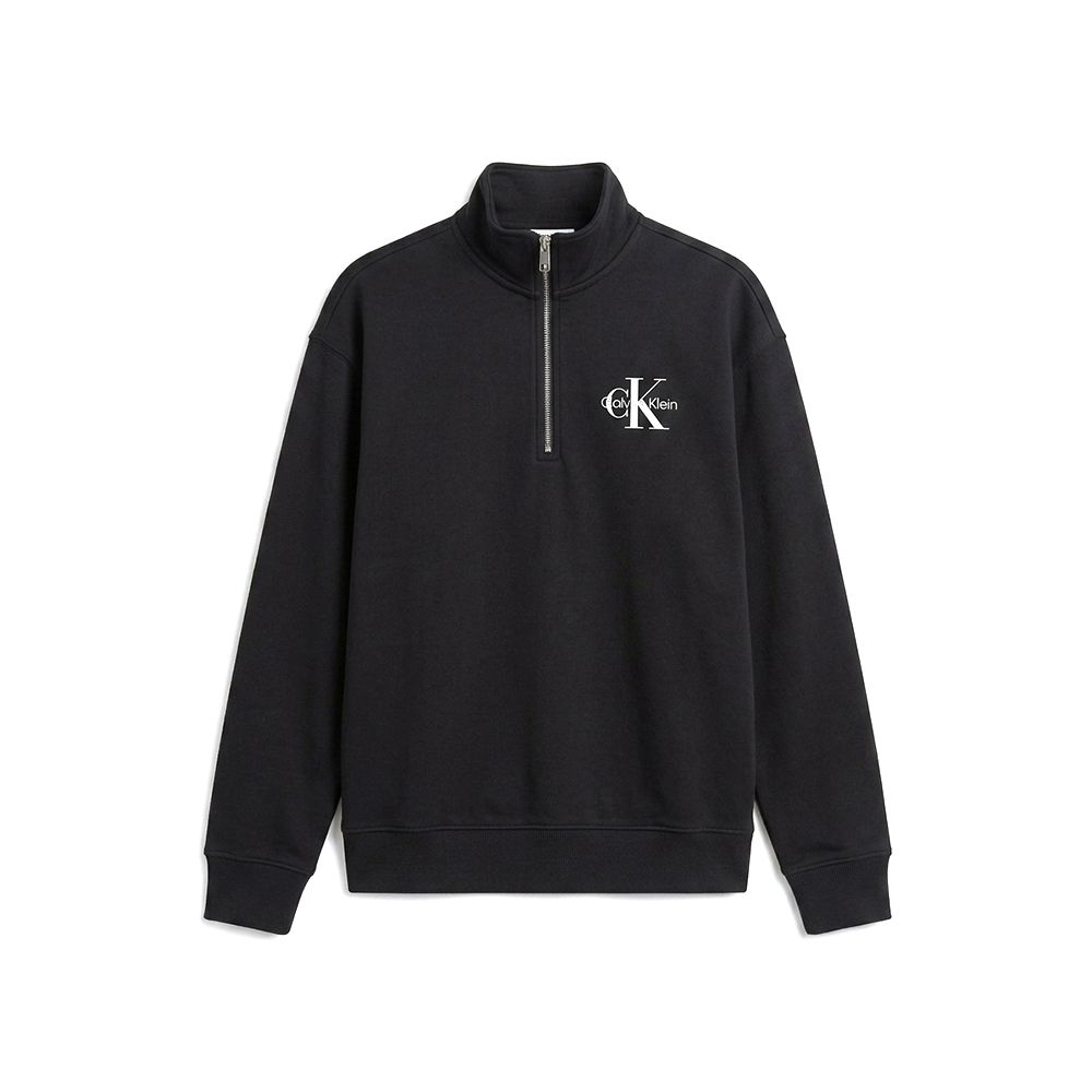 CALVIN KLEIN CL LS 350TERRY MCRO MNLG QTR Z LV04RG280G 4