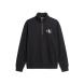 CALVIN KLEIN CL LS 350TERRY MCRO MNLG QTR Z LV04RG280G 4