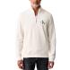 CALVIN KLEIN CL LS 350TERRY MCRO MNLG QTR Z LV04RG280G 1