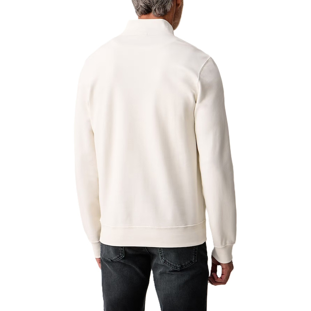 CALVIN KLEIN CL LS 350TERRY MCRO MNLG QTR Z LV04RG280G 2