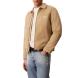 CALVIN KLEIN LS LTWT COTTON PADDED EISENHOW LV04RG405G 1