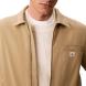 CALVIN KLEIN LS LTWT COTTON PADDED EISENHOW LV04RG405G 3