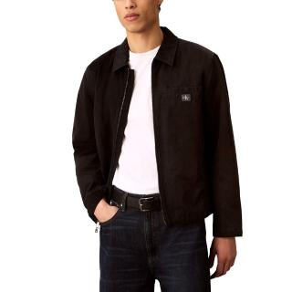 CALVIN KLEIN LS LTWT COTTON PADDED EISENHOW LV04RG405G