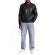 CALVIN KLEIN LS FAUX LEATHER BOMBER JKT LV04RG406G 3