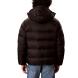 CALVIN KLEIN LS NYLON ZIP OFF HOOD DOWN PUF LV04RG515G 2