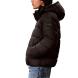 CALVIN KLEIN LS NYLON ZIP OFF HOOD DOWN PUF LV04RG515G 3
