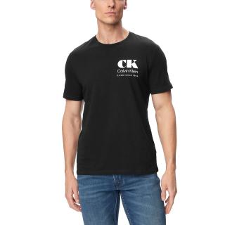 CALVIN KLEIN SS 30s EU CK RESORT GRAPHIC TE LV04RG802G