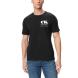 CALVIN KLEIN SS 30s EU CK RESORT GRAPHIC TE LV04RG802G 1