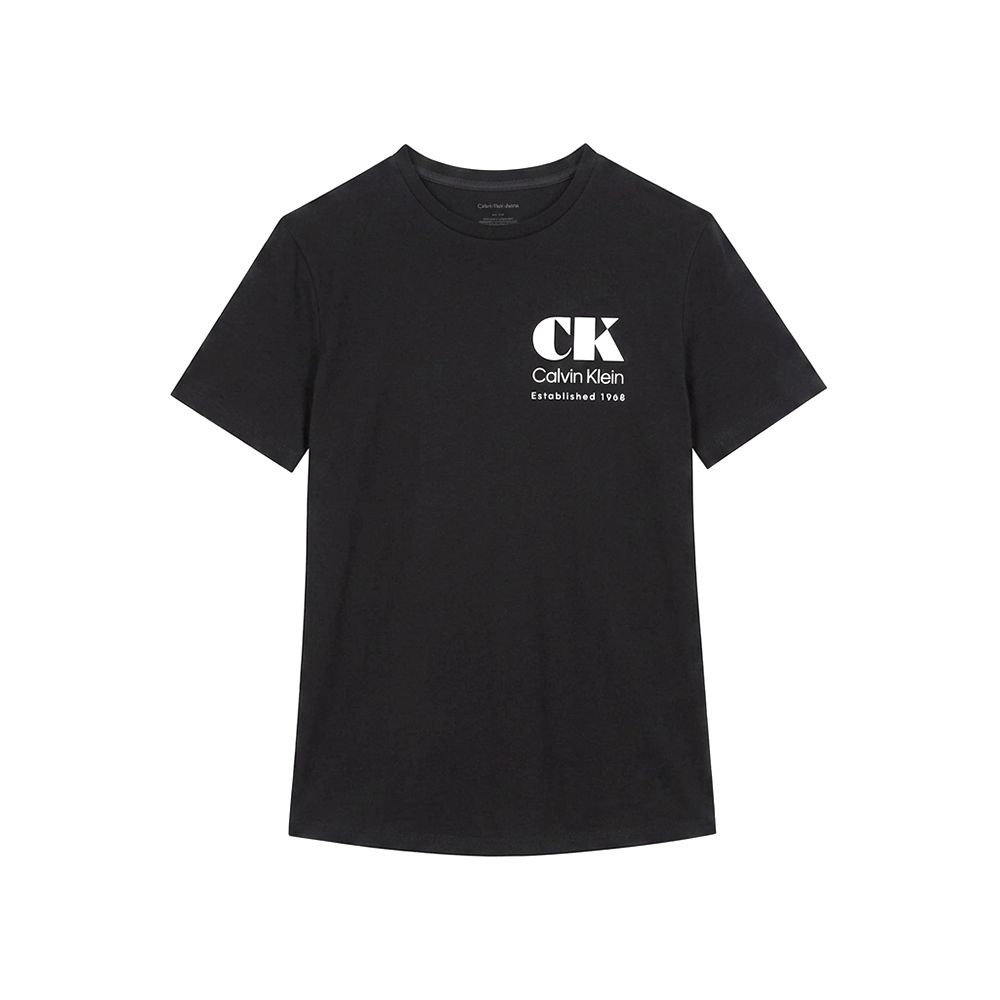 CALVIN KLEIN SS 30s EU CK RESORT GRAPHIC TE LV04RG802G 3