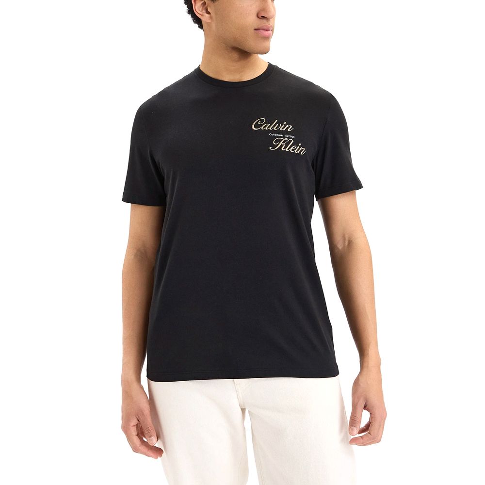 CALVIN KLEIN SS 30s EU CALVIN KLEIN RESRT G LV04RG804G 1