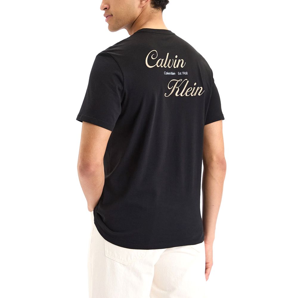 CALVIN KLEIN SS 30s EU CALVIN KLEIN RESRT G LV04RG804G 2
