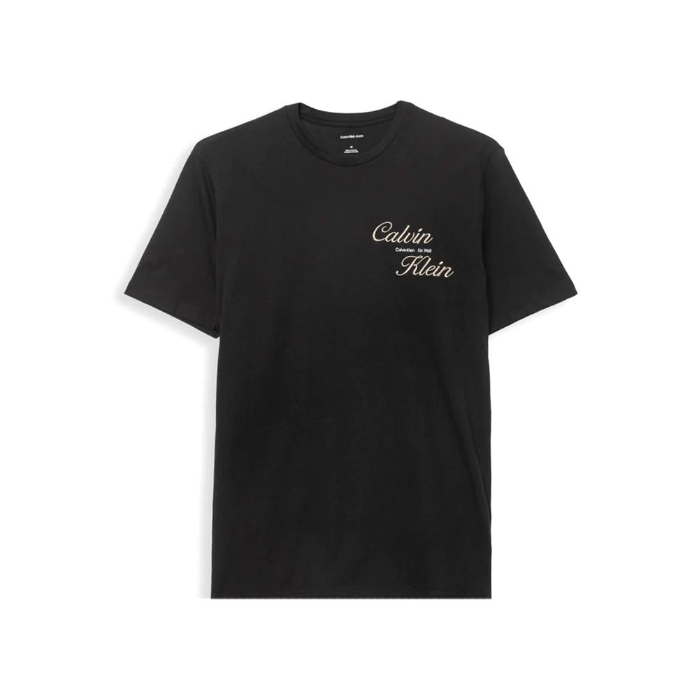 CALVIN KLEIN SS 30s EU CALVIN KLEIN RESRT G LV04RG804G 3