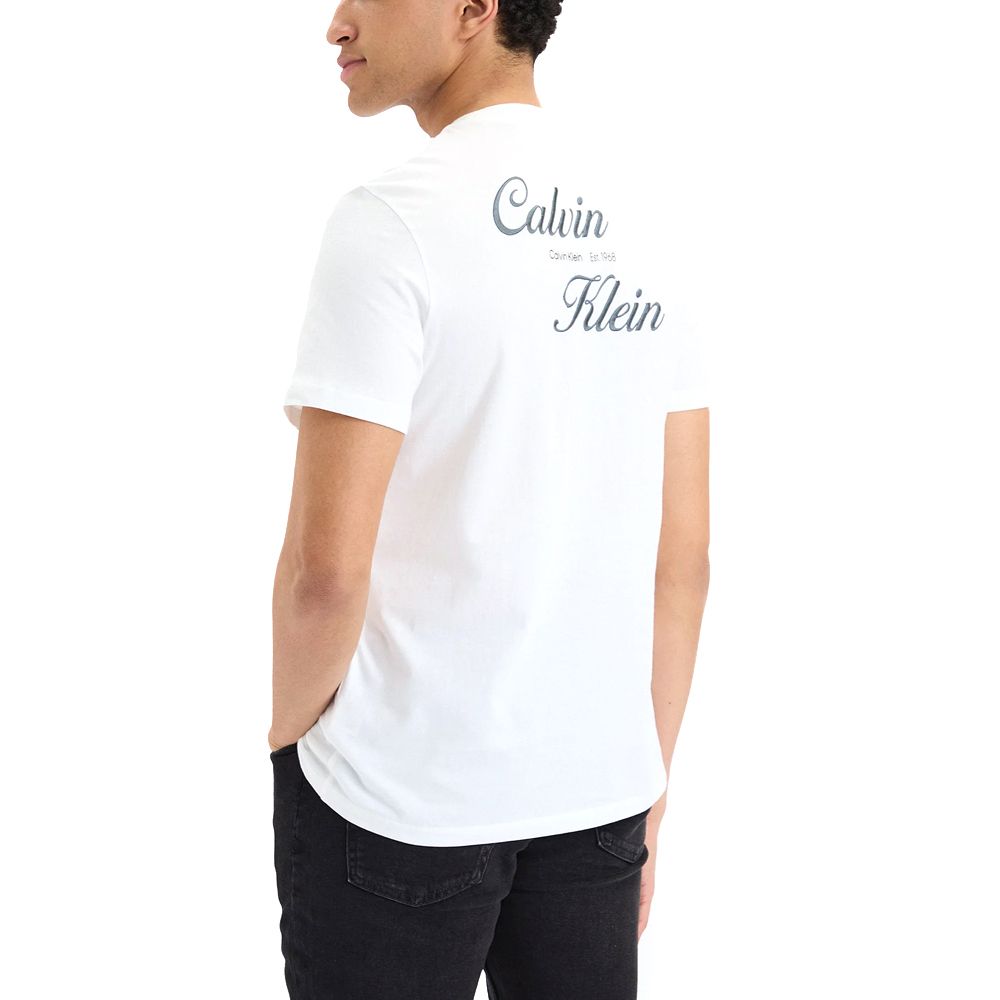 CALVIN KLEIN SS 30s EU CALVIN KLEIN RESRT G LV04RG804G 2