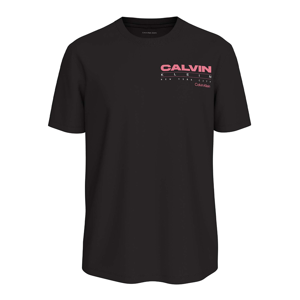 CALVIN KLEIN SS 20S CALVIN DISC STACK GRAPH LV04RG827G 3