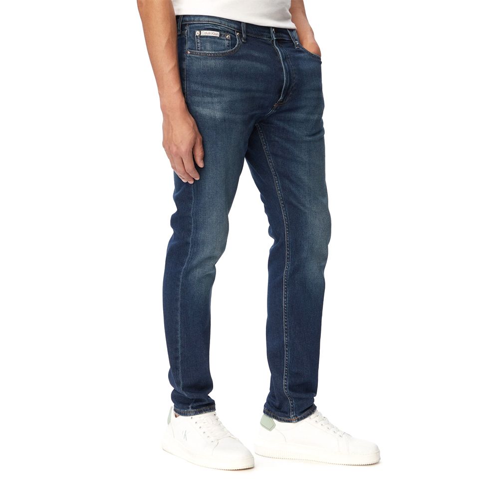 CALVIN KLEIN CLASSIC TAPER CELTIC OCEAN JEA LV04RG900G 1