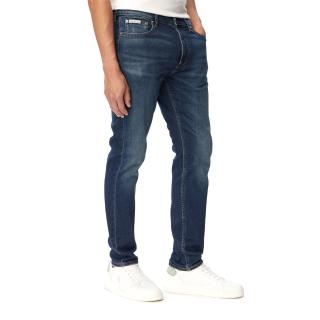 CALVIN KLEIN CLASSIC TAPER CELTIC OCEAN JEA LV04RG900G