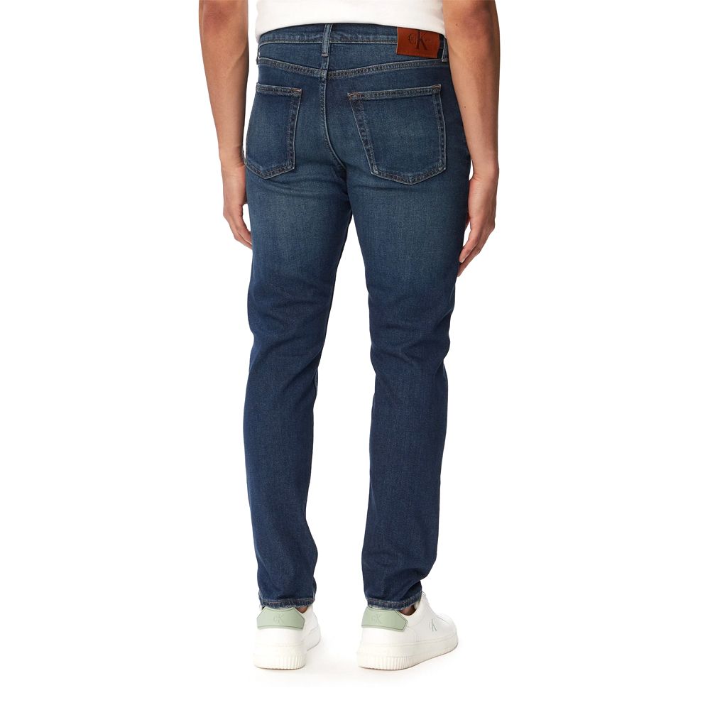 CALVIN KLEIN CLASSIC TAPER CELTIC OCEAN JEA LV04RG900G 2
