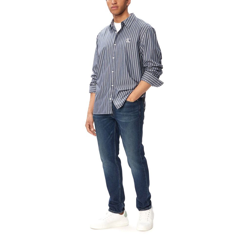 CALVIN KLEIN CLASSIC TAPER CELTIC OCEAN JEA LV04RG900G 4