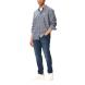 CALVIN KLEIN CLASSIC TAPER CELTIC OCEAN JEA LV04RG900G 4