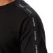 CALVIN KLEIN SS 20S CLSC LOGO TAPE TEE LV04RH201G 3
