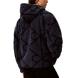 CALVIN KLEIN LS EMBLEM SHERPA FUNNEL NECK F LV04RH251G 2