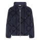 CALVIN KLEIN LS EMBLEM SHERPA FUNNEL NECK F LV04RH251G 5