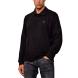 CALVIN KLEIN LS CASUAL PIQUE EASY POLO LV04RH263G 1