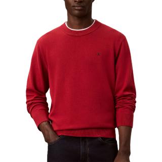CALVIN KLEIN LS EU CLSC CTTN CRWNK SWTR 12G LV04RH325G
