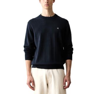 CALVIN KLEIN LS EU CLSC CTTN CRWNK SWTR 12G LV04RH325G