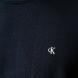 CALVIN KLEIN LS EU CLSC CTTN CRWNK SWTR 12G LV04RH325G 3