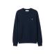 CALVIN KLEIN LS EU CLSC CTTN CRWNK SWTR 12G LV04RH325G 4