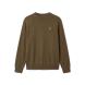CALVIN KLEIN LS EU CLSC CTTN CRWNK SWTR 12G LV04RH325G 4