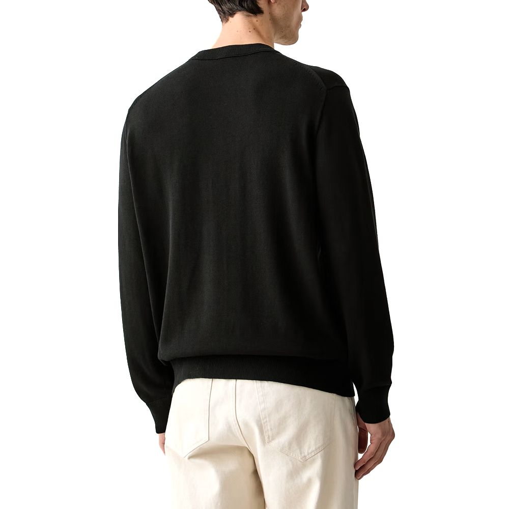 CALVIN KLEIN LS EU CLSC CTTN CRWNK SWTR 12G LV04RH325G 2