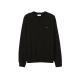 CALVIN KLEIN LS EU CLSC CTTN CRWNK SWTR 12G LV04RH325G 4