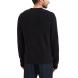CALVIN KLEIN LS CLSC CTTN WFL CRWNK SWTR 9G LV04RH326G 2