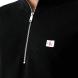 CALVIN KLEIN LS CLSC CTTN WFLE HZIP SWTR 9G LV04RH327G 3