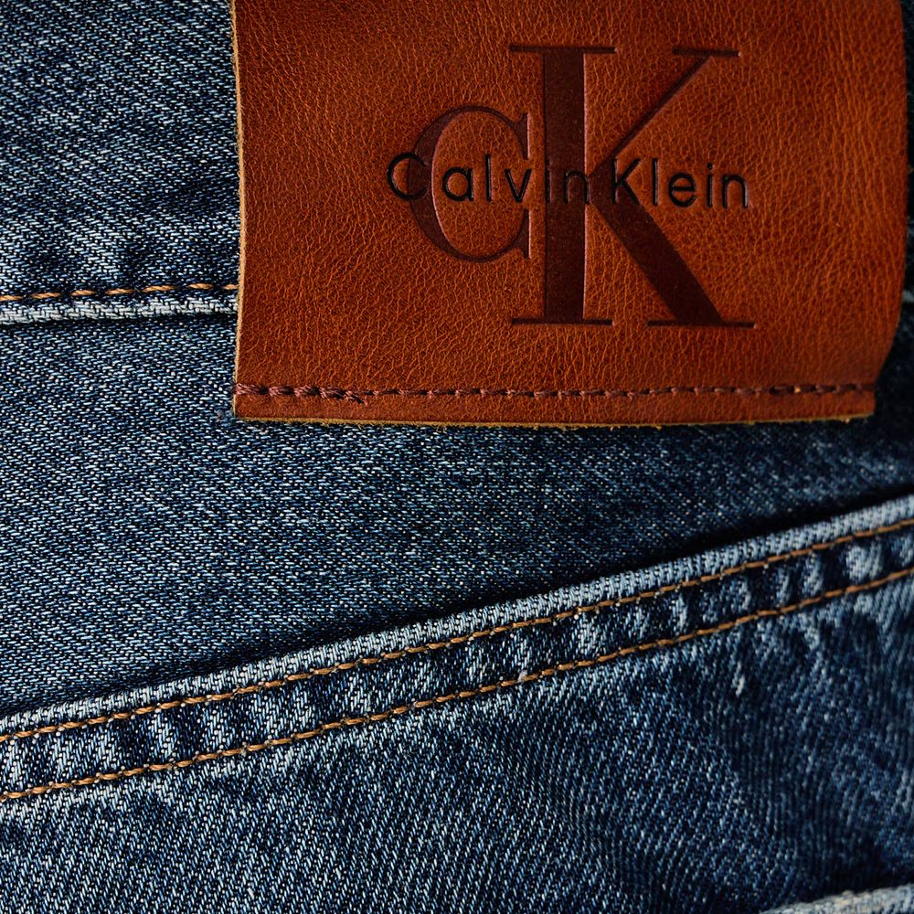 CALVIN KLEIN BAGGY TIDAL JEAN LV04RH746G 3