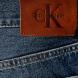 CALVIN KLEIN BAGGY TIDAL JEAN LV04RH746G 3