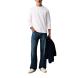 CALVIN KLEIN BAGGY TIDAL JEAN LV04RH746G 4