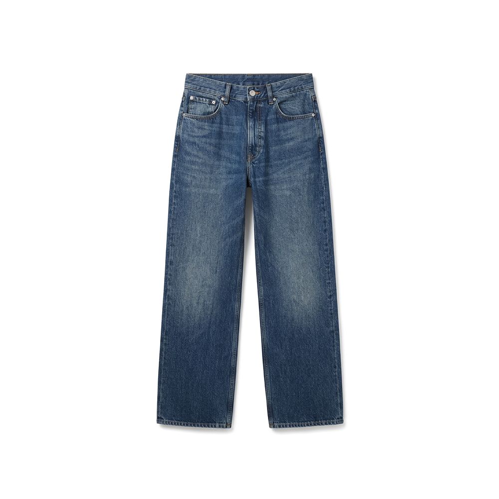 CALVIN KLEIN BAGGY TIDAL JEAN LV04RH746G 5