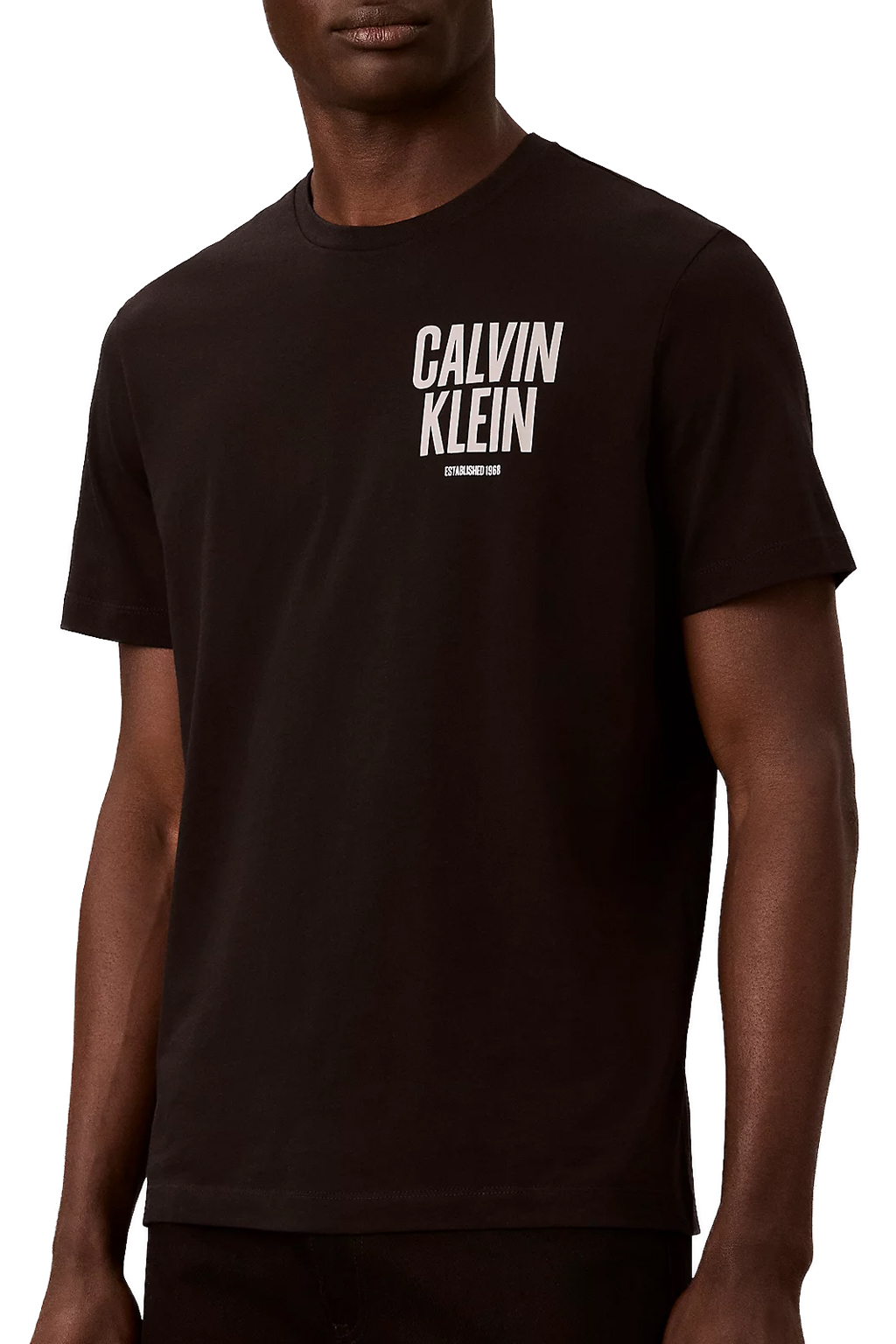 CALVIN KLEIN SS 30S EU BLOFONT CALVIN BC LV04RH816G 1