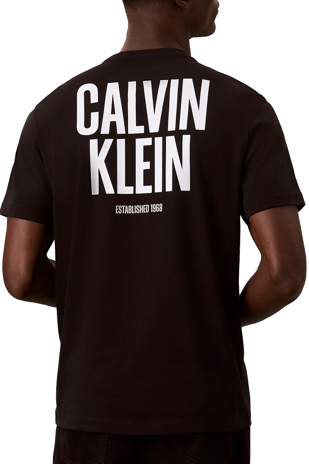 CALVIN KLEIN SS 30S EU BLOFONT CALVIN BC LV04RH816G 2