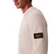 CALVIN KLEIN LS WAFFLE BADGE CREWNK TEE LV04RJ209G 3