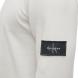 CALVIN KLEIN LS WAFFLE BADGE CREWNK TEE LV04RJ209G 3