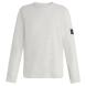 CALVIN KLEIN LS WAFFLE BADGE CREWNK TEE LV04RJ209G 4