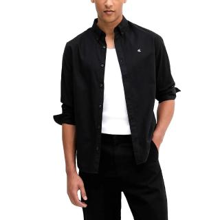 CALVIN KLEIN LS SOLID OXFORD CLASSIC SHIRT LV140EM125