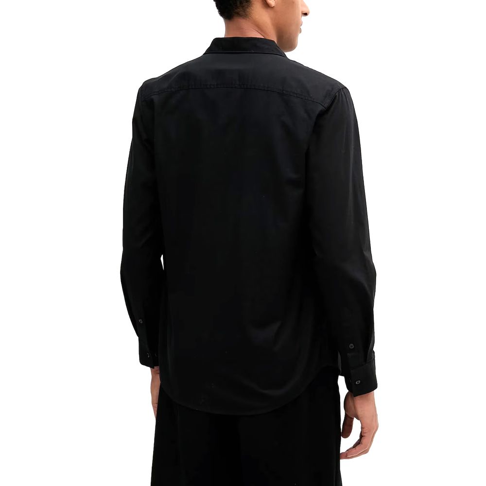 CALVIN KLEIN LS SOLID OXFORD CLASSIC SHIRT LV140EM125 2
