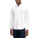 CALVIN KLEIN LS SOLID OXFORD CLASSIC SHIRT LV140EM125 1