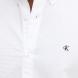 CALVIN KLEIN LS SOLID OXFORD CLASSIC SHIRT LV140EM125 3